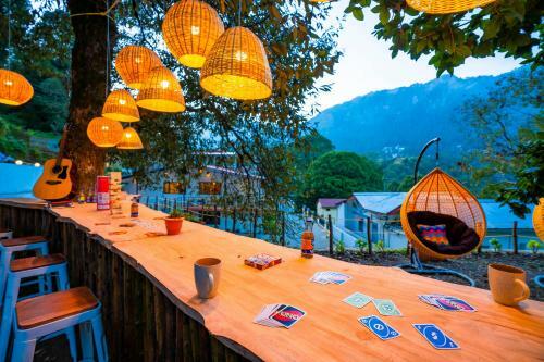 Albergue Gostops Nainital