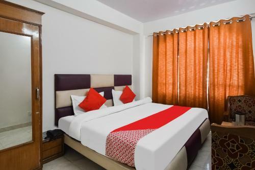Oyo 84835 Hotel Tourist Home