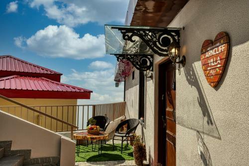 Arncliff Villa:independent 2 Bedroom Villa