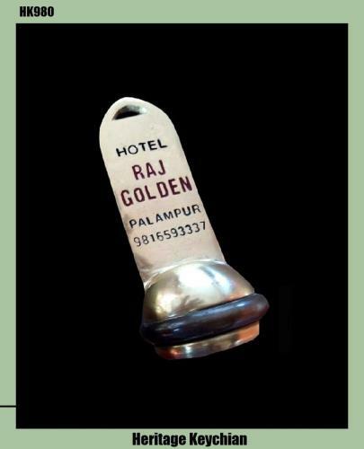 Hotel Raj Golden & Restaurant