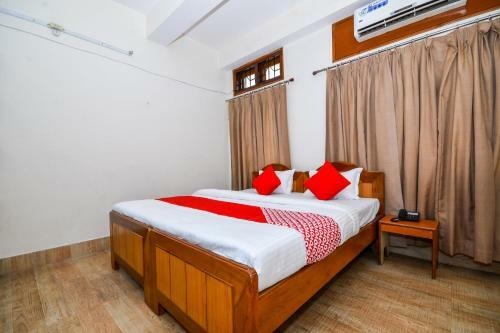 Oyo Flagship 50124 Hotel Jovial Adabari