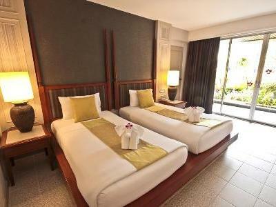 Hotel Phuket Orchid Resort