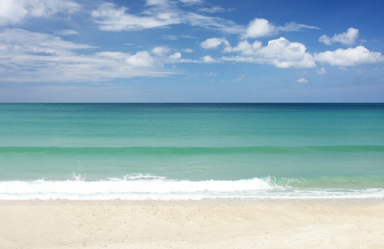 Hotel Best Western Phuket Ocean Resort