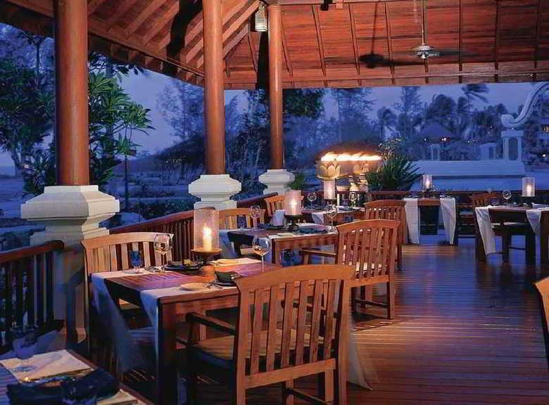 Hotel Jw Marriott Phuket Resort & Spa