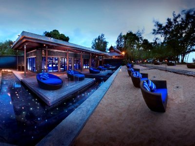 Hotel Jw Marriott Phuket Resort & Spa