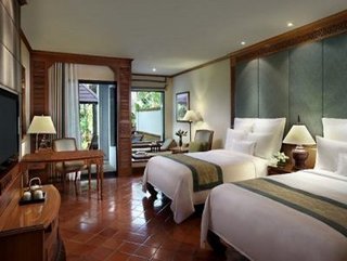 Hotel Jw Marriott Phuket Resort & Spa