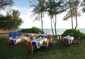 Hotel Jw Marriott Phuket Resort & Spa