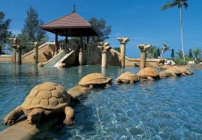 Hotel Jw Marriott Phuket Resort & Spa