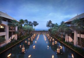 Hotel Jw Marriott Phuket Resort & Spa
