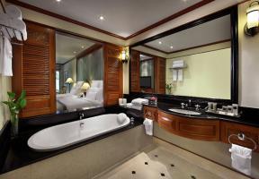 Hotel Jw Marriott Phuket Resort & Spa
