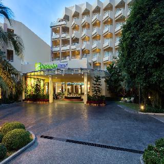 Hotel Holiday Inn Resort Phuket