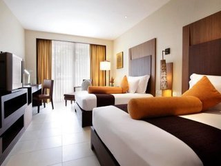 Hotel Holiday Inn Resort Phuket