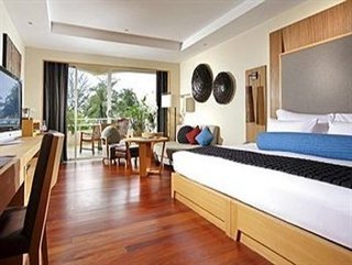 Hotel Holiday Inn Resort Phuket