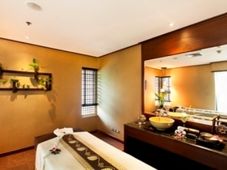 Hotel Holiday Inn Resort Phuket