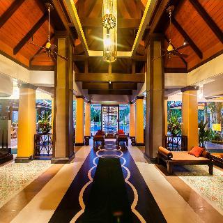 Hotel Holiday Inn Resort Phuket