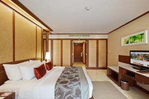 Hotel Holiday Inn Resort Phuket