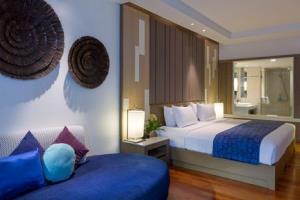 Hotel Holiday Inn Resort Phuket
