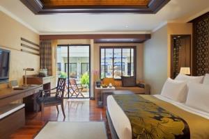 Hotel Holiday Inn Resort Phuket