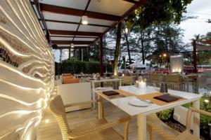 Hotel Holiday Inn Resort Phuket