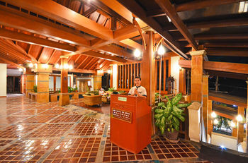 Hotel Orchidacea Resort