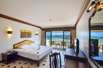 Hotel Orchidacea Resort