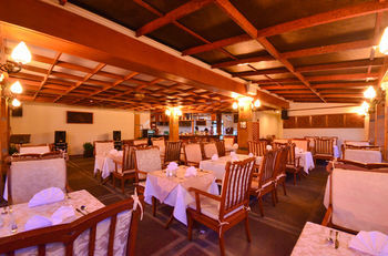 Hotel Orchidacea Resort