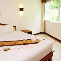 Hotel Orchidacea Resort