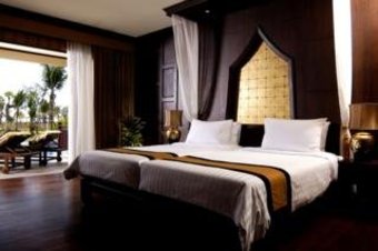 Hotel Imperial Adamas Beach Resort