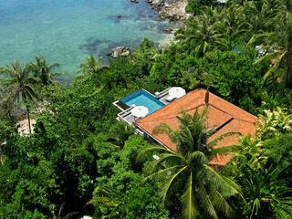 Hotel Trisara