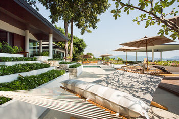 Hotel Trisara