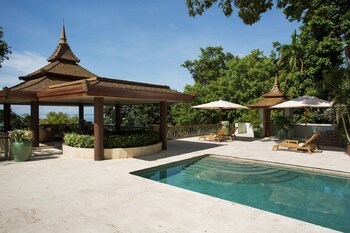 Hotel Trisara