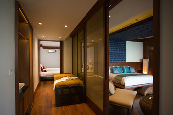 Hotel Trisara