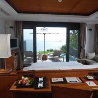 Hotel Trisara