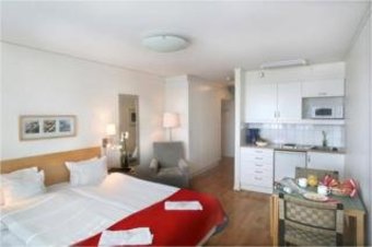 Aparthotel Stayat Stockholm Kista