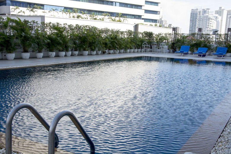 Bangkok Hotel Lotus Sukhumvit