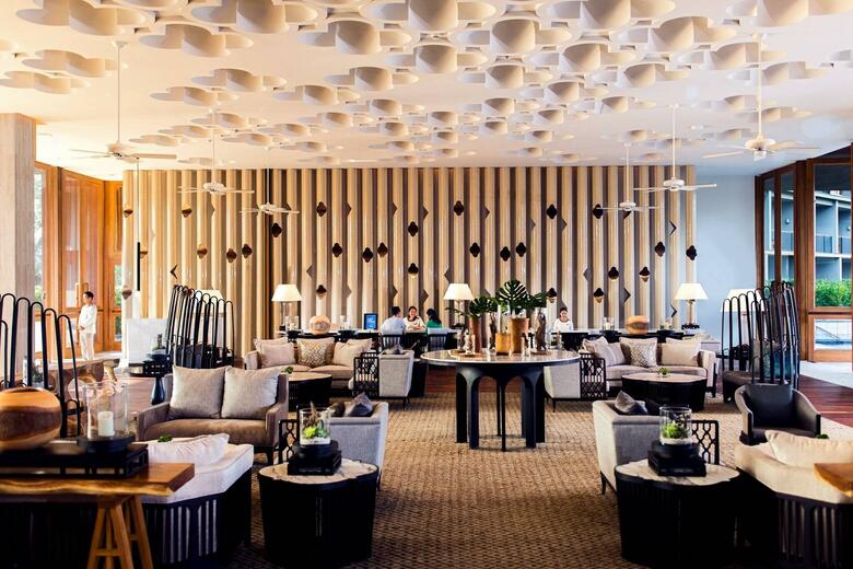 Hotel Hua Hin Marriott Resort & Spa