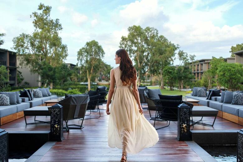 Hotel Hua Hin Marriott Resort & Spa