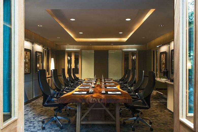 Hotel Hua Hin Marriott Resort & Spa