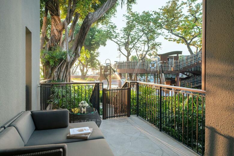 Hotel Hua Hin Marriott Resort & Spa