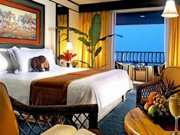 Hotel Hua Hin Marriott Resort & Spa