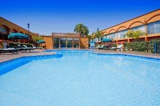 Hotel Holiday Inn Monterrey Norte