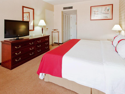 Hotel Holiday Inn Monterrey Norte