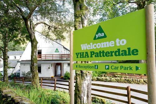 Albergue Yha Patterdale