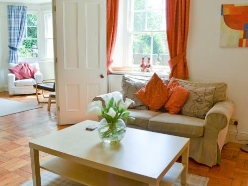 The Garden Rooms