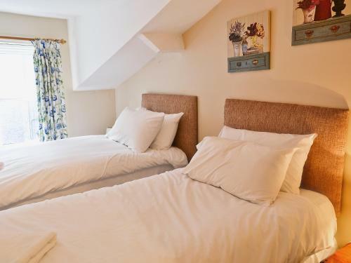The Coach House