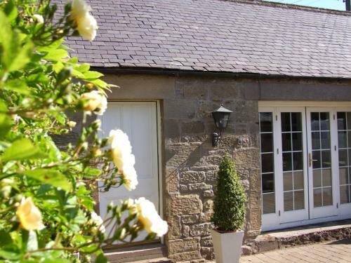 The Coach House Self Catering Apartment