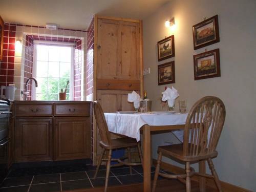 The Coach House Self Catering Apartment