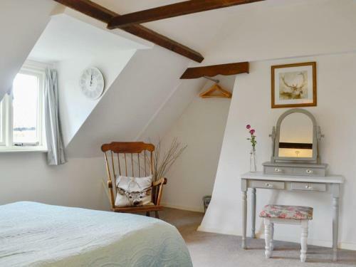 Three Ash Cottage