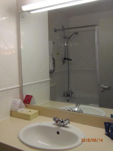 Comfort Hotel Finchley