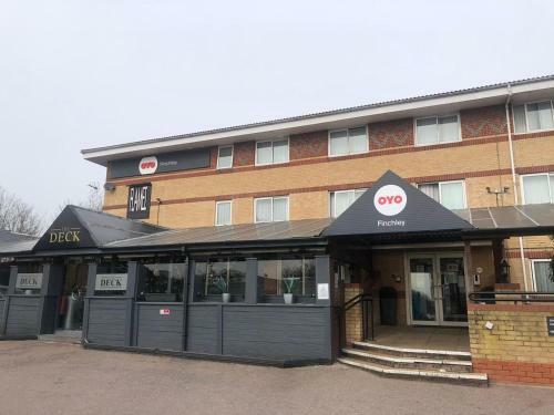 Comfort Hotel Finchley